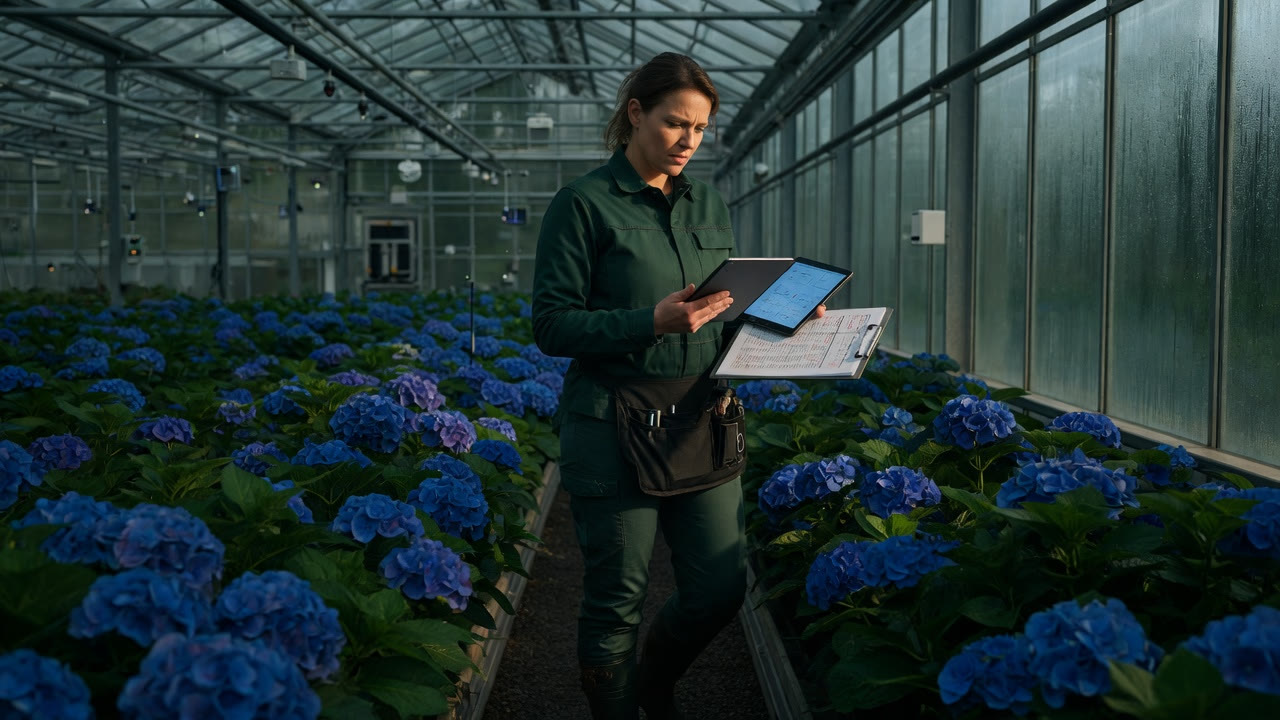 The €40,000 mistake: where first-year greenhouse projects quietly leak money