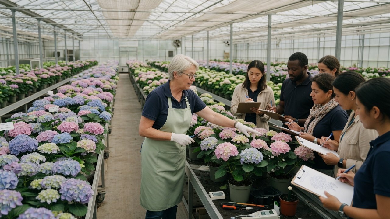Scaling Dutch know-how into a national training program