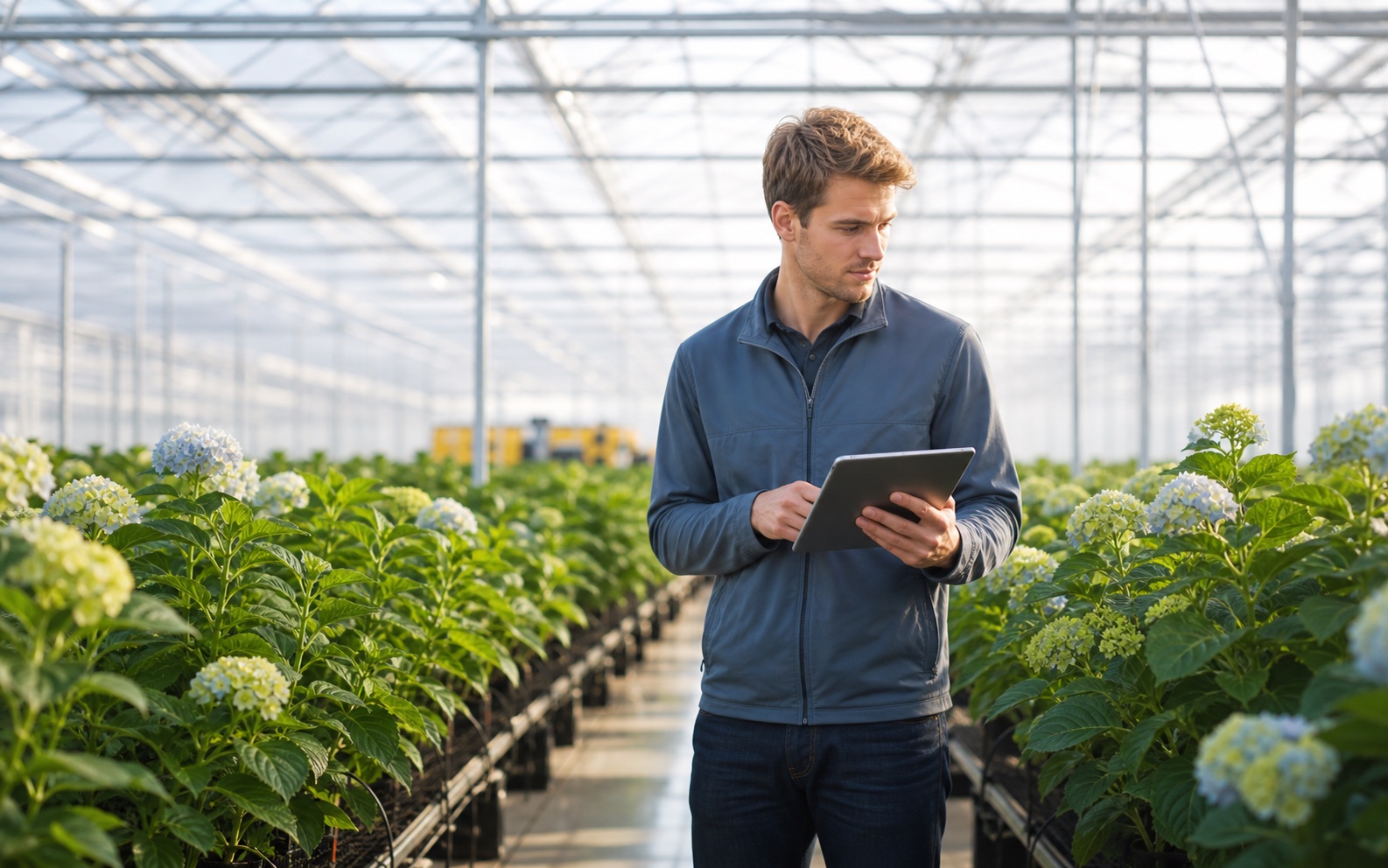 Next-generation entrepreneurs